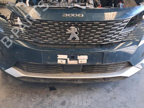 Used Grille Grille 39480252 39480252