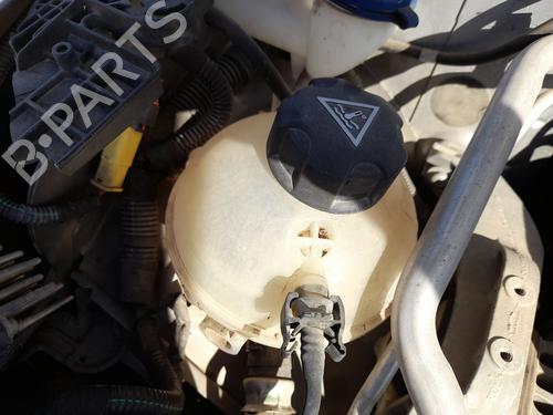 Used Expansion tank PEUGEOT 308 II (LB_, LP_, LW_, LH_, L3_) 1.6 HDi 100 (99 hp) 30110814