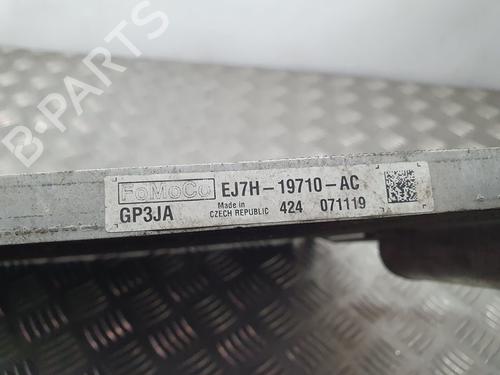 AC radiator FORD KUGA III (DFK)  | BP13406760M32 