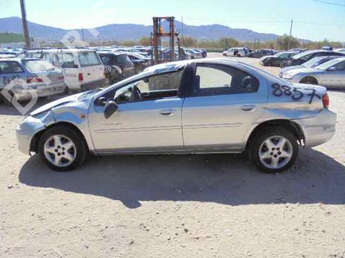 Used Parts CHRYSLER NEON II  2.0 16V  24419