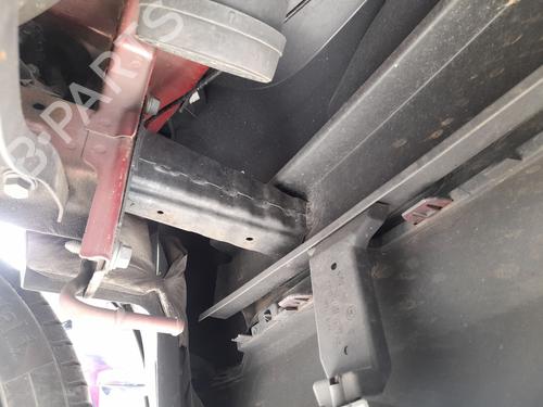 Used Rear bumper reinforcement Rear bumper reinforcement SMART FORFOUR Hatchback (453) electric drive / EQ (453.091) (56 hp) 33886463 33886463