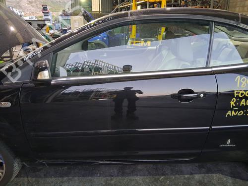 Used Left front door Left front door 38439784 38439784