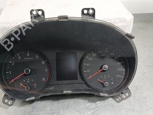 instrument-cluster-kia-stonic-yb-2017-36230842 main image