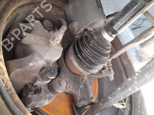 Used Right front steering knuckle TOYOTA PROACE Van (MDZ_) 1.5 D4d (MDZ8) (102 hp) 27832622