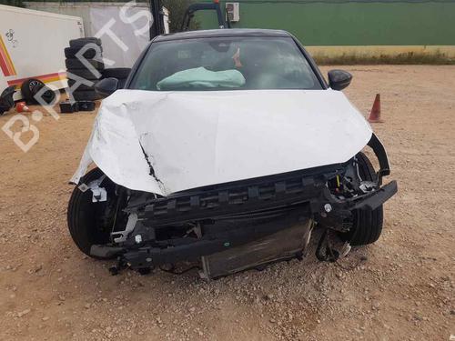 Espelho interior OPEL CORSA F (P2JO) | BP20664635I6