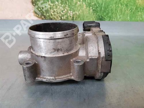 Throttle body CITROËN JUMPER I Van (244) 2.2 HDi | BP2948244M82