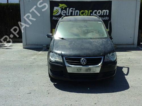 Headlight switch VW TOURAN (1T1, 1T2) | BP8140073I24