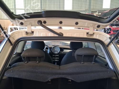 rear-parcel-shelf-mini-mini-r56-2005-2006-2007-2008-2009-2010-2011-2012-2013-2014-39134627 main image