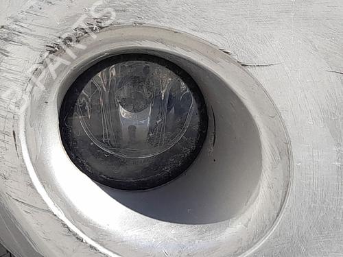 Used Right front fog light Right front fog light NISSAN NOTE (E12) 1.5 dCi (90 hp) 33703736 33703736