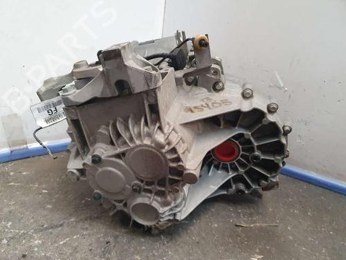 Gearbox FORD KUGA I  | BP17049774M3 