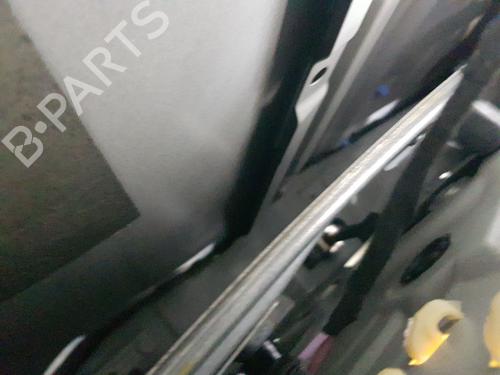 Used Rear right window mechanism Rear right window mechanism RENAULT CAPTUR I (J5_, H5_) 1.2 TCe 120 (118 hp) 35769635 35769635
