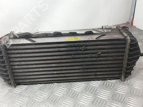 Intercooler HYUNDAI ix35 (LM, EL, ELH)  | BP23956867M30 