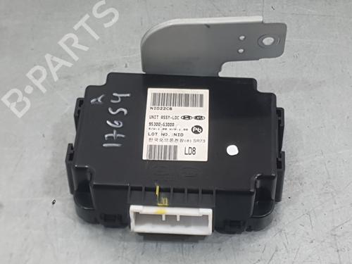 Used Electronic module Electronic module HYUNDAI i30 (PDE, PD, PDEN) 1.0 T-GDI (120 hp) 36116356 36116356