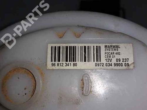 Fuel pump PEUGEOT 308 I (4A_, 4C_)  | BP2548210M76 