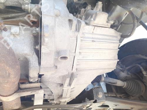 Gearkasse Gearkasse FIAT DOBLO Cargo (263_) 1.6 D Multijet (263WXD1B, 263WXR1B, 263WXX1B, 263ZXD1B,... (105 hp) 36022739 36022739