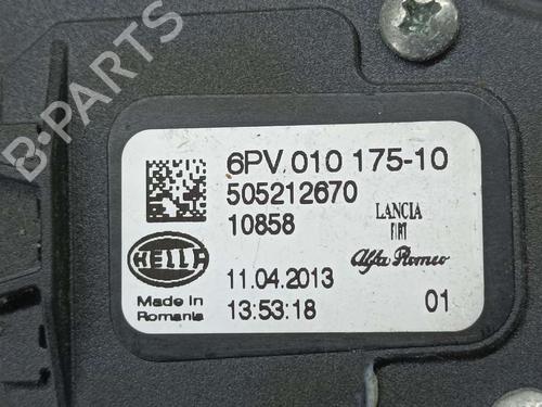 Pedal ALFA ROMEO GIULIETTA (940_) | BP18161927I4