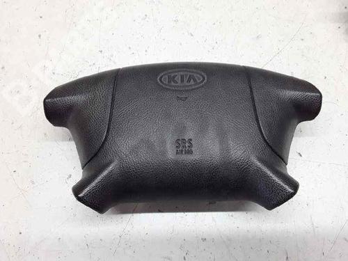 Airbag Kit KIA RIO I Hatchback (DC)  | BP650998C86 