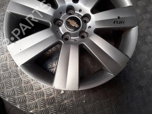 Fælk CHEVROLET CAPTIVA (C100, C140) 2.0 D 4WD | BP33548690C45 - Image 2