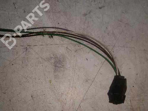 Left mirror PEUGEOT 307 (3A/C)  | BP181553C26 