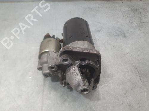 Used Starter Starter RENAULT CLIO IV (BH_) 1.5 dCi 90 (90 hp) 35791766 35791766