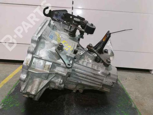 Gearbox HYUNDAI GETZ (TB)  | BP864049M3 