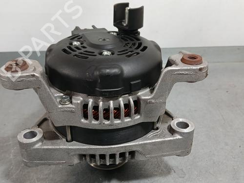 Alternator OPEL CORSA E (X15) 1.4 Turbo (08, 68) | BP39658367M7 - Image 2