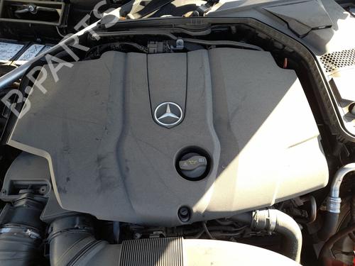 Used Upper protection MERCEDES-BENZ C-CLASS Convertible (A205) C 220 d (205.404) (170 hp) 30081974