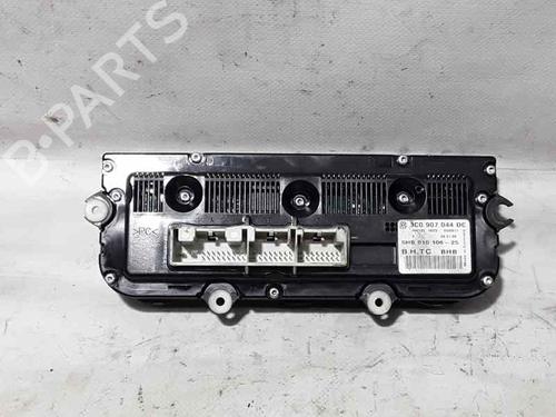 Climate control VW PASSAT B6 (3C2) 2.0 TDI | BP6816448I5 