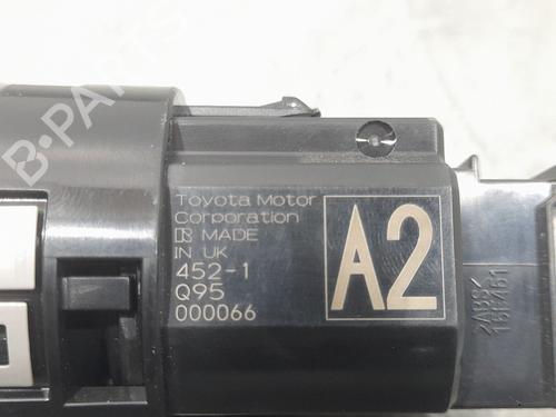 Switch NISSAN MICRA V (K14) | BP33023548I30 - Image 5