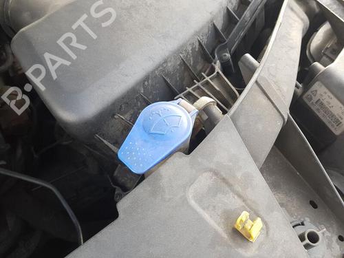 Windscreen washer tank FORD MONDEO IV Saloon (BA7)  1486187