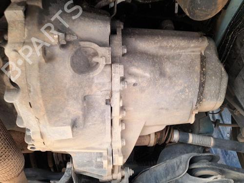Used Gearbox CITROËN C3 / C3 ORIGIN III (SX) 1.2 PureTech 82 (83 hp) 27691629