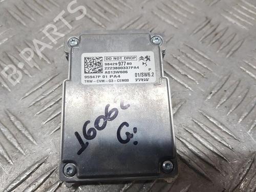 Other PEUGEOT 208 II (UB_, UP_, UW_, UJ_)  | BP21196165O1 