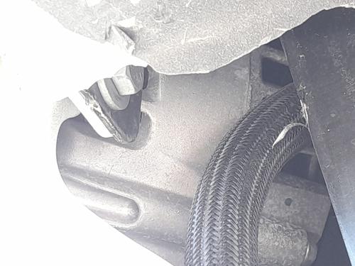 Used Alternator Alternator OPEL CORSA F (P2JO) 1.2 (68) (101 hp) 34633117 34633117
