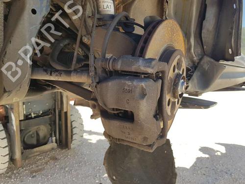 Used Left front brake caliper MINI MINI Convertible (R57) [2007-2015]  19805389