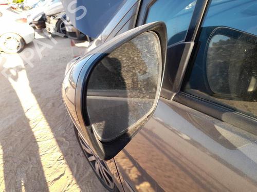 Left mirror MAZDA 5 (CR) 2.0 CD (CR19) | BP29729851C26