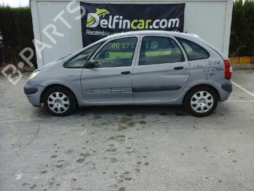 Módulo de ABS CITROËN XSARA PICASSO (N68) 1.8 16V | BP6050220M43 