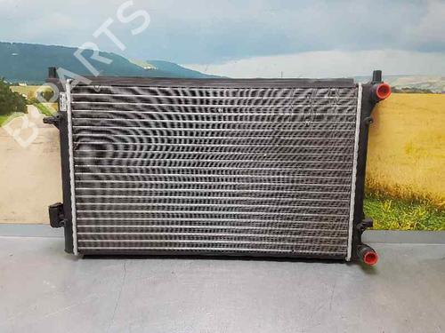 Køler VW GOLF V (1K1) [2003-2010]  4652503