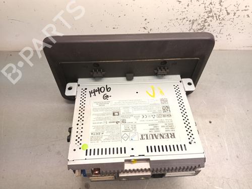 Electronic module DACIA SANDERO III 1.0 TCe LPG | BP12567088M83 