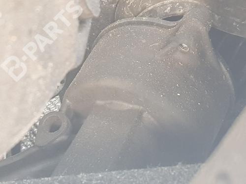 Used Steering rack VW GOLF VII (5G1, BQ1, BE1, BE2) [2012-2021]  10079035