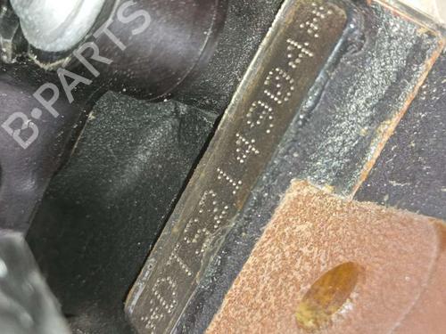 Engine AUDI A3 Limousine (8YS, 8YM) 35 TDI | BP17481547M1 