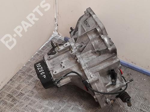 Gearbox MAZDA 626 V (GF)  | BP813302M3 