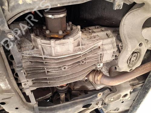 Used Gearbox SEAT EXEO ST (3R5) [2009-2013]  26390984