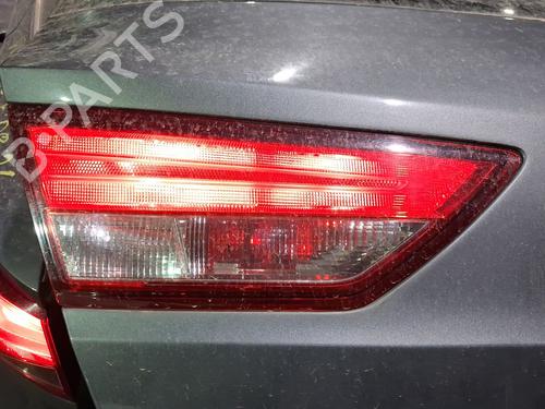 Used Left tailgate light Left tailgate light 38614689 38614689