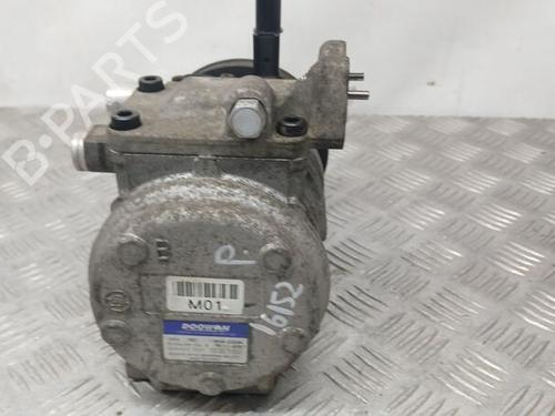 AC compressor KIA SPORTAGE II (JE_, KM_)  | BP22638842M34 