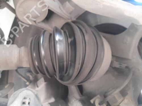 Drivaksel fortil Højre RENAULT LAGUNA II (BG0/1_) 1.9 dCi (BG08, BG0G) (120 hp) 30096460