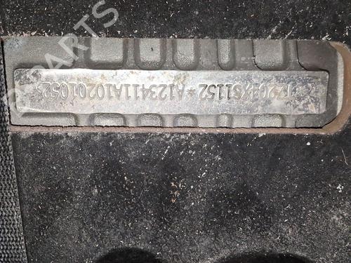 Engine MG MG ZS SUV (AZS1) EV | BP39067333M1 - Image 2