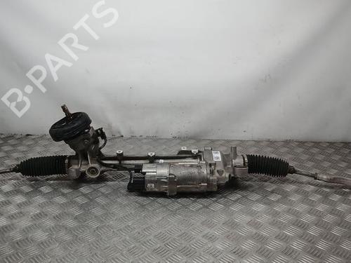 Used Steering rack RENAULT KANGOO III MPV Blue dCi 95 (KJAB) (95 hp) 27384732