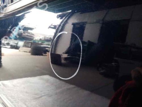 Left front door MERCEDES-BENZ M-CLASS (W163)  | BP2354501C2 