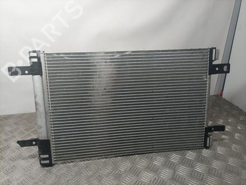 AC radiator CITROËN BERLINGO (ER_, EC_)  | BP16044981M32 