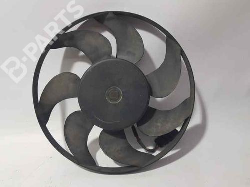 Used Radiator fan SEAT ALTEA (5P1) [2004-2015]  8140101